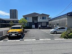 FK-Biotope駐車場