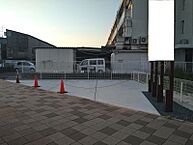 愛知県名古屋市中川区下之一色町字波花115-1：物件画像／株式会社不動産工房