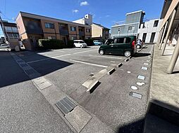 FKアバンシス清水町駐車場