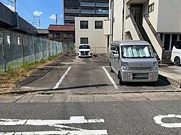 FKタウンホーム六番駐車場(敷地外)