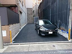 🉐敷金礼金0円！🉐バイクガレージ葵(小)