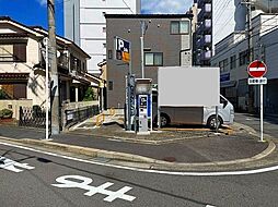 FK大曽根4丁目バイクパーク