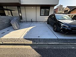 FK正木1丁目BASE富岳