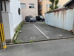 FK橘1丁目MHパーキング(一括)軽自動車専用