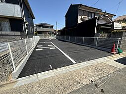 🉐敷金礼金0円！🉐FK稲上町5丁目13駐車場