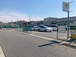 松原アーバンコンフォート駐車場