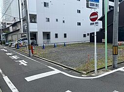 那古野1丁目1701他駐車場