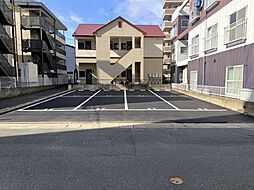TM駐車場