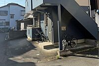 埼玉県所沢市大字下安松1020-37：物件画像／株式会社不動産工房
