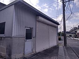 🉐敷金礼金0円！🉐山木2丁目256ガレージ