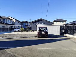 🉐敷金礼金0円！🉐鳥山下町駐車場
