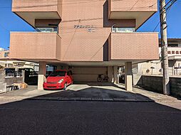 FKプチエレガンス河辺駐車場