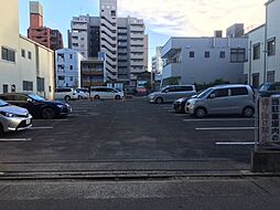 🉐敷金礼金0円！🉐富士見町ワイエスシー駐車場