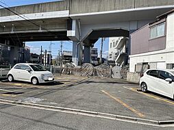🉐敷金礼金0円！🉐新富町古橋G駐車場