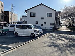🉐敷金礼金0円！🉐塩池町古橋F駐車場