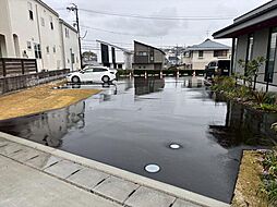 名古屋市緑区八つ松1丁目