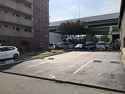 🉐敷金礼金0円！🉐堀田通2丁目Ｉ駐車場