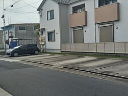 FK稲上町2丁目シャイン駐車場