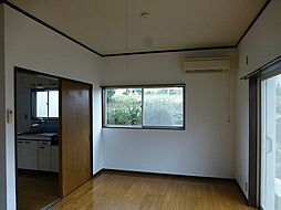 エレガンスＲ＆Ｙ石沢 202 2階1LDKの室内