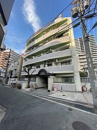 🉐敷金礼金0円！🉐グランピア天神橋