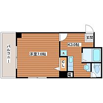 スタシオン梅田イースト  ｜ 大阪府大阪市北区本庄東１丁目（賃貸マンション1K・8階・25.08㎡） その2