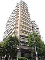 ライオンズマンション中津  ｜ 大阪府大阪市北区中津３丁目（賃貸マンション2LDK・5階・65.73㎡） その1