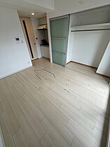 トレヴァンス梅田  ｜ 大阪府大阪市北区豊崎４丁目（賃貸マンション1R・9階・24.09㎡） その7