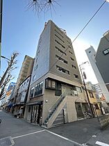 レジデンスイン梅田  ｜ 大阪府大阪市北区豊崎５丁目（賃貸マンション1R・5階・16.00㎡） その1