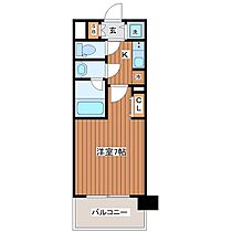 セイワパレス梅田茶屋町  ｜ 大阪府大阪市北区鶴野町（賃貸マンション1K・2階・23.79㎡） その2