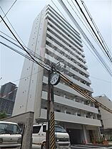 フレアコート梅田  ｜ 大阪府大阪市北区堂山町（賃貸マンション1K・6階・23.18㎡） その1