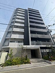 🉐敷金礼金0円！🉐メルベージュ此花