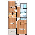 クレアジオーネ伏見5階5.7万円