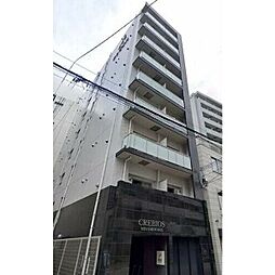 クレオビス南堀江