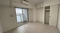 メルベージュ難波ウエスト 9階1Kのリビング/ダイニング