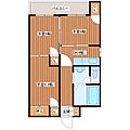 ロイヤルハイツ宏和5階7.2万円