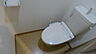 トイレ：トイレ新品