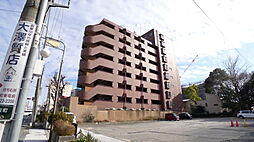 赤坂クラウンズマンション