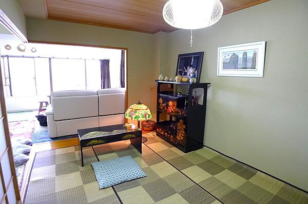 子供部屋