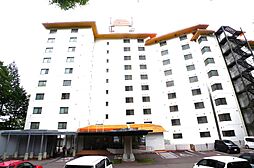 THE TOWER HARUNAKO
