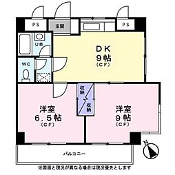 雑司が谷駅 14.0万円