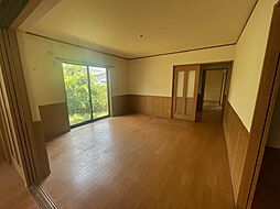 室内の画像