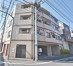 東京都中野区江古田４丁目（賃貸マンション1K・3階・19.92㎡） その17