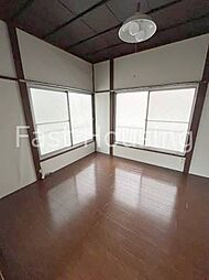 JR中央線 高円寺駅 徒歩10分の賃貸アパート 2階1Kのリビング/ダイニング