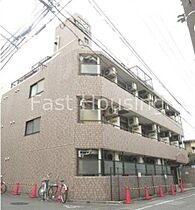 東京都中野区大和町２丁目（賃貸マンション2K・4階・24.47㎡） その15