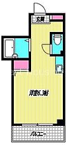 東京都杉並区阿佐谷北１丁目（賃貸マンション1R・1階・16.66㎡） その2