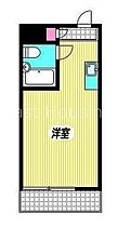 東京都杉並区高井戸東２丁目（賃貸マンション1R・5階・12.22㎡） その2