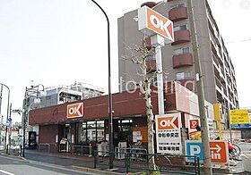 東京都中野区上鷺宮１丁目（賃貸マンション1K・1階・21.80㎡） その16