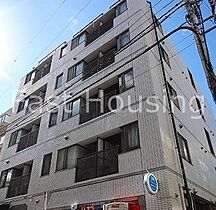 東京都杉並区荻窪５丁目（賃貸マンション1K・2階・18.63㎡） その16