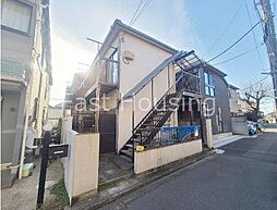西武新宿線 新井薬師前駅 徒歩5分