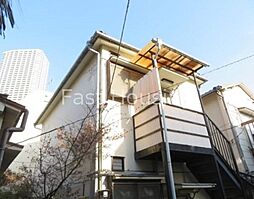 🉐敷金礼金0円！🉐東京メトロ丸ノ内線 中野坂上駅 徒歩5分